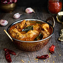 Chicken Curry