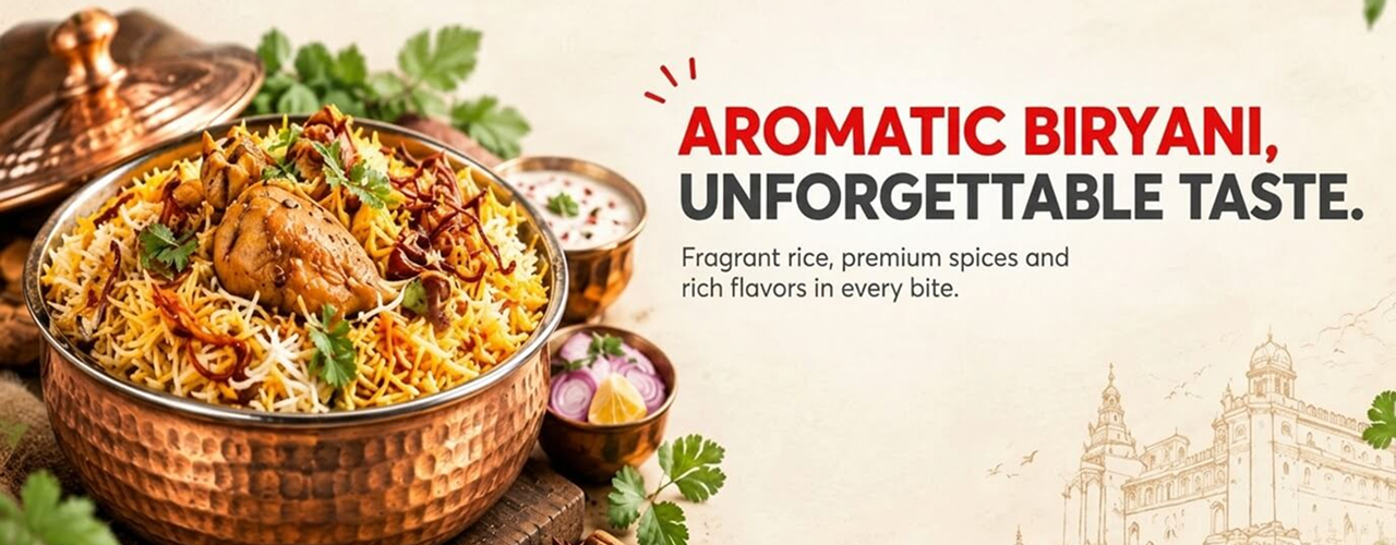 Authentic South Indian Flavors
