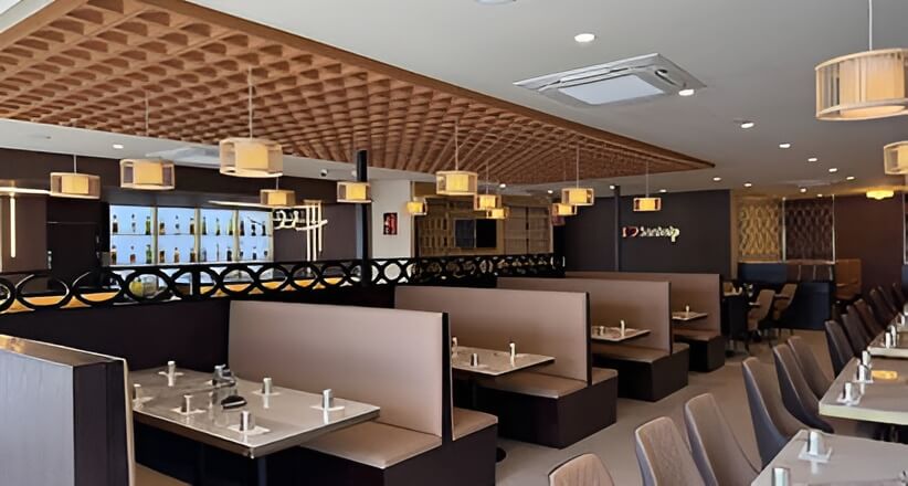 Southern River Restaurant