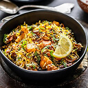 Veg Biryani