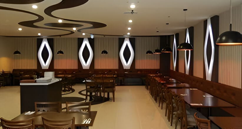 Wentworthville Restaurant