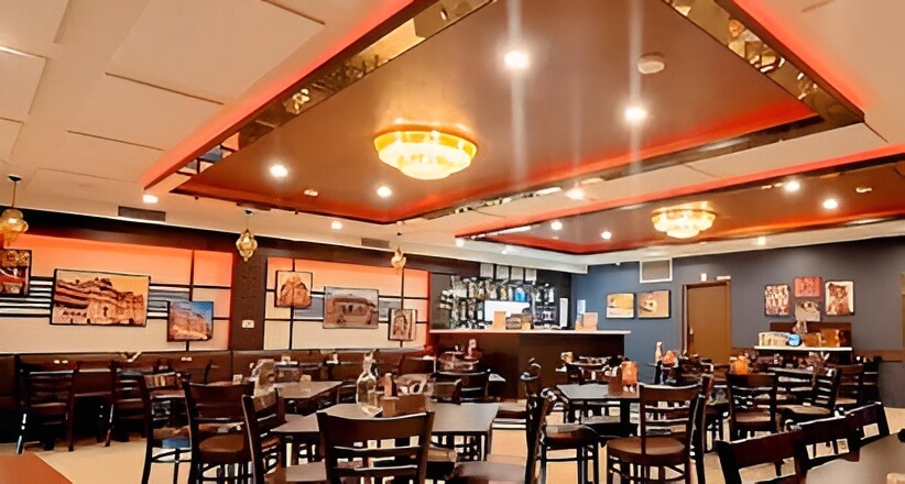 WestMinster Restaurant